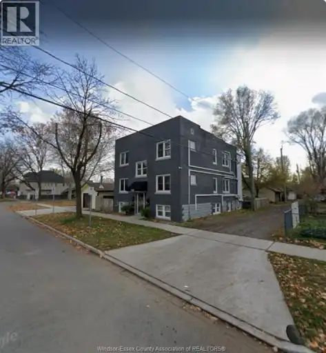 459 WATKINS STREET Unit# 1 | 459 WATKINS STREET Unit# 1, Windsor | 2998727
