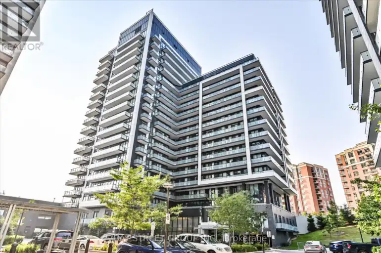 1112 - 85 ONEIDA CRESCENT | 1112 - 85 ONEIDA CRESCENT, Richmond Hill | 2998728
