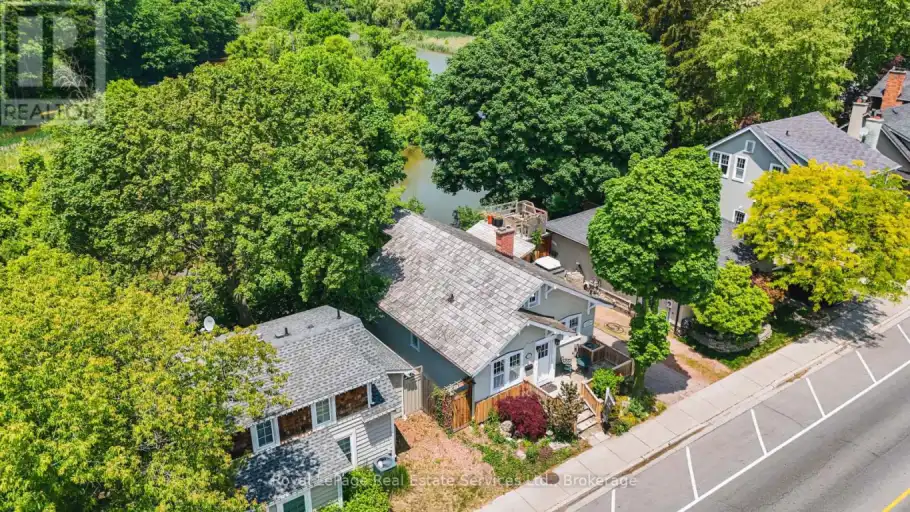 213 RANDALL STREET | 213 RANDALL STREET, Oakville | 3021375
