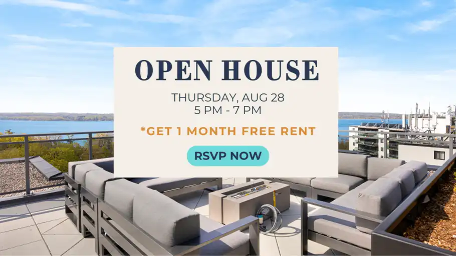 Shoreview - Brand New Studio, 1 & 2 Bed Rentals in Barrie | 41 Johnson Street, Barrie | 3000846