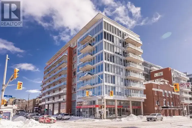 209 - 354 GLADSTONE AVENUE | 209 - 354 GLADSTONE AVENUE, Ottawa | 2998779