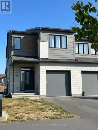 493 COPE DRIVE | 493 COPE DRIVE, Ottawa | 2998802