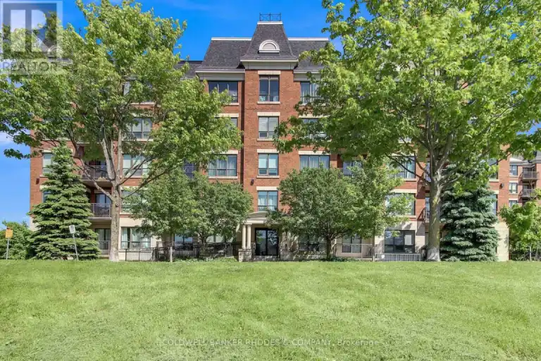 521 - 905 BEAUPARC PRIVATE | 521 - 905 BEAUPARC PRIVATE, Ottawa | 2998812
