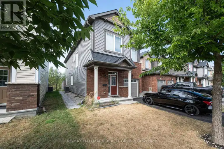 738 MAYFLY CRESCENT | 738 MAYFLY CRESCENT, Ottawa | 2998815