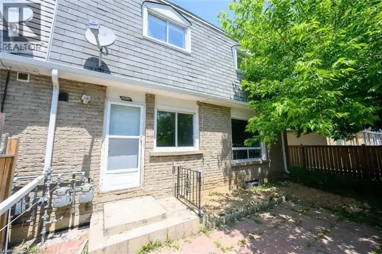 283 ELGIN Street Unit# A | 283 ELGIN Street Unit# A, Brantford | 2998826