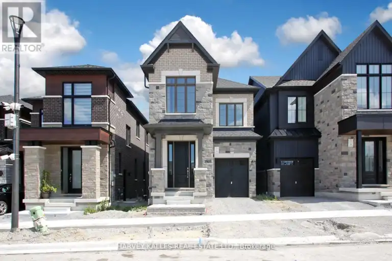 1077 ZIRCON MANOR | 1077 ZIRCON MANOR, Pickering | 2998828