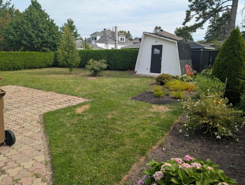 Grand 7 1/2 à louer tout inclus | 2998957