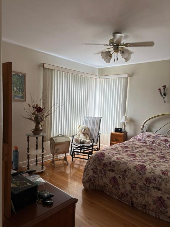 Grand 7 1/2 à louer tout inclus | 2998957