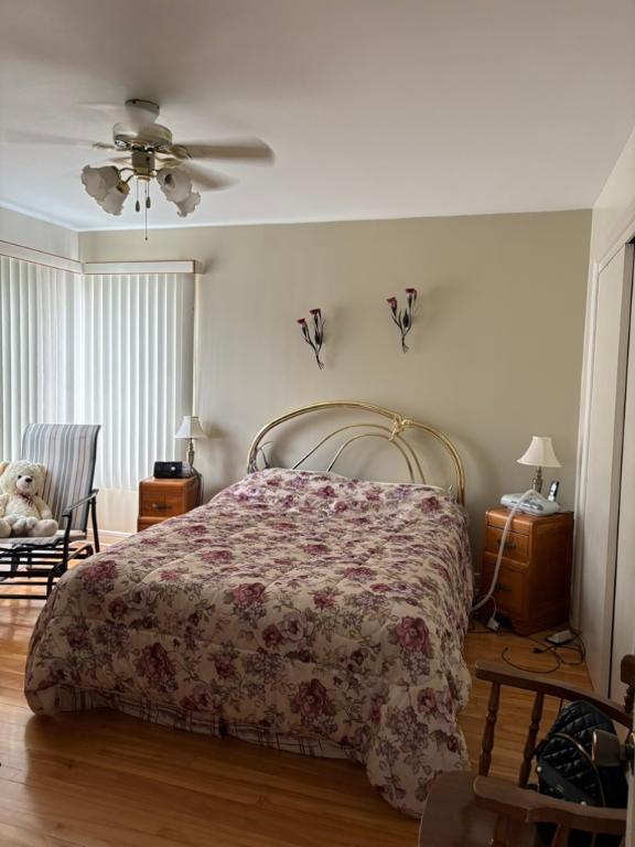 Grand 7 1/2 à louer tout inclus | 2998957