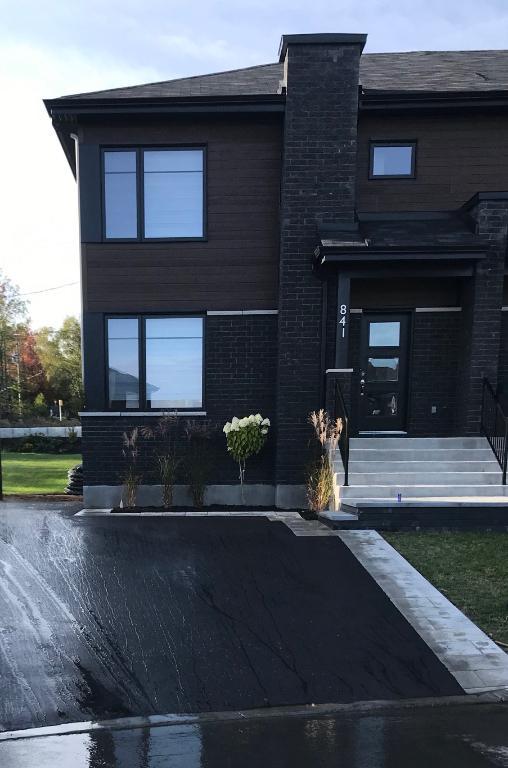 Maison jumelée à louer – Saint-Jérôme - Bellefeuille | 2998963