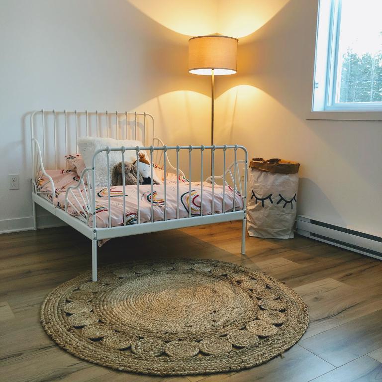 Maison jumelée à louer – Saint-Jérôme - Bellefeuille | 2998963