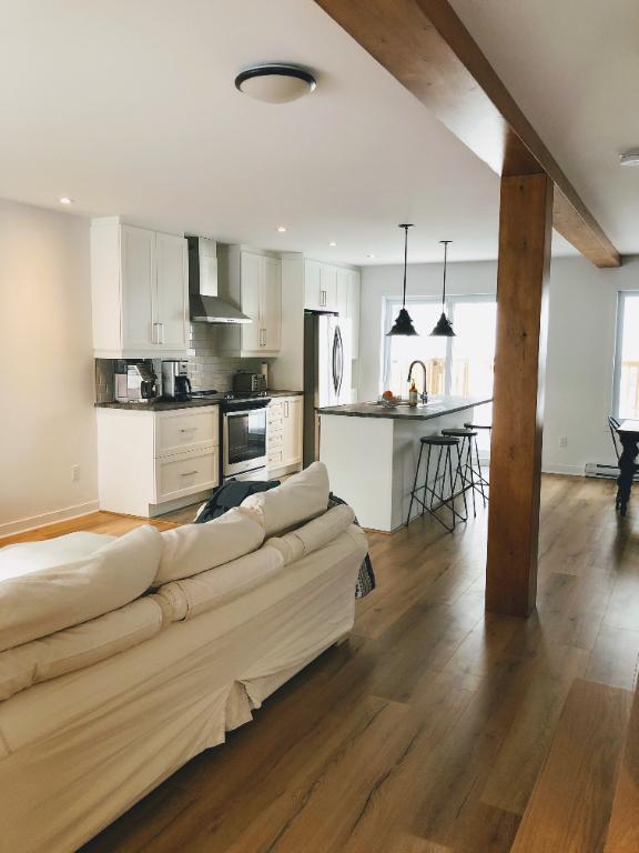 Maison jumelée à louer – Saint-Jérôme - Bellefeuille | 2998963