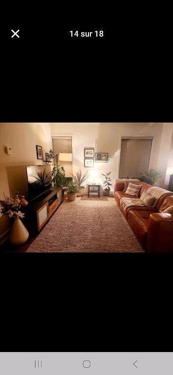 grand 5 1/2 tout inclus condo locatif | 2998965