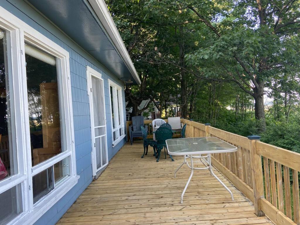 2026 SAISON ÉTÉ CHALET FLEUVE ST-MICHEL DE BELLECHASSE | 3021061