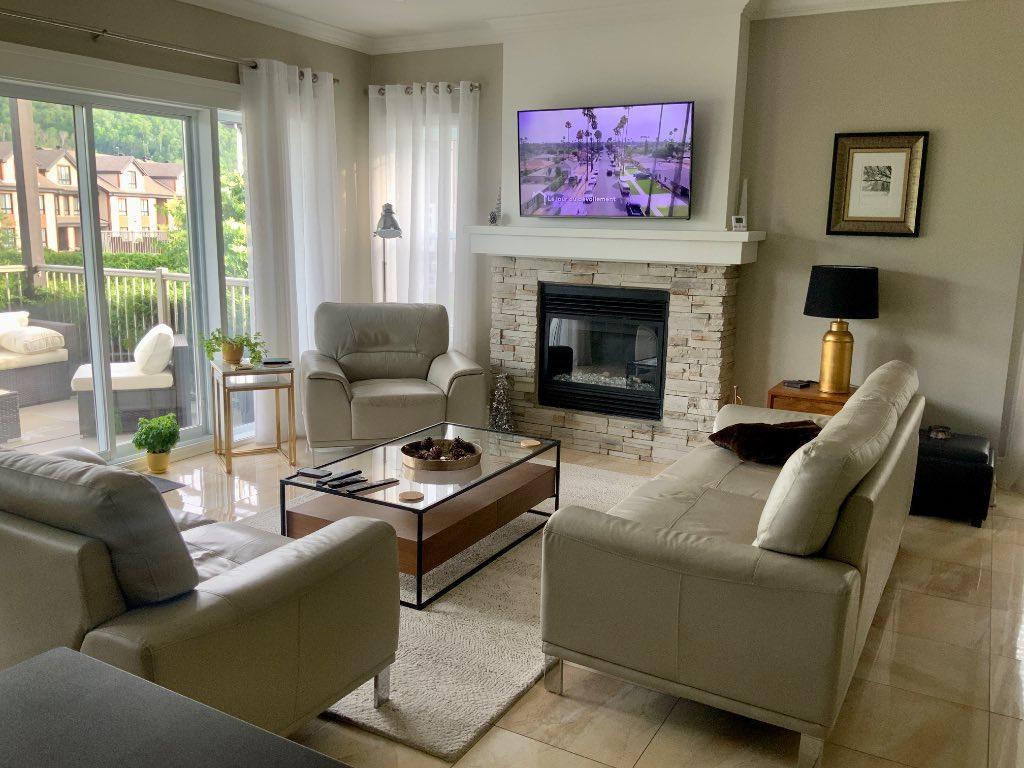 SAINT-SAUVEUR LOCATION CONDO SKI IN/OUT | 2998968