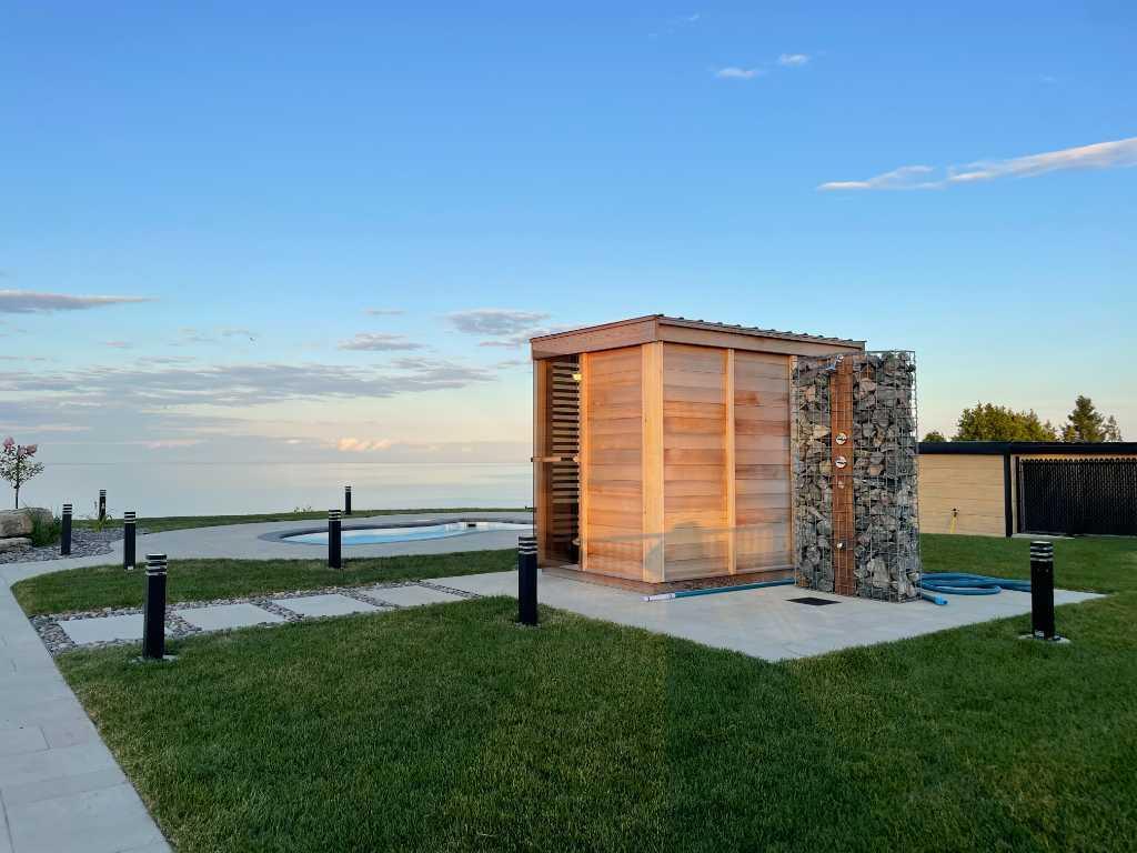Camping - Terrain à vendre - au bord du Lac St-Jean | 3021065