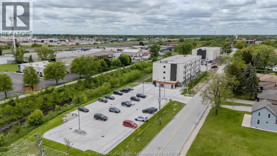 705 GRAND MARAIS Unit# 202 | 705 GRAND MARAIS Unit# 202, Windsor | 2998984