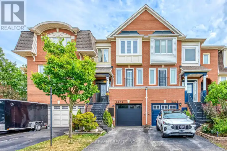 2237 PRESCOTT PLACE | 2237 PRESCOTT PLACE, Burlington | 3021393