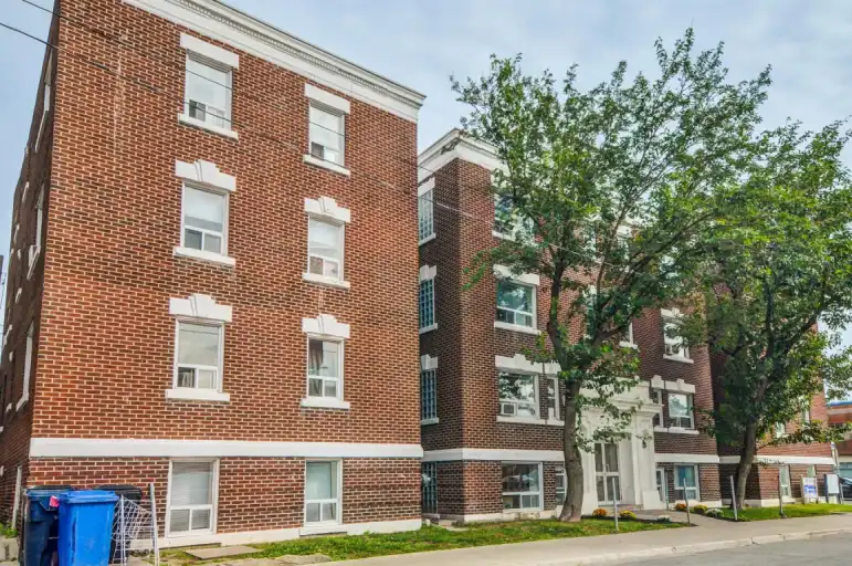 Donlands Apartments | 5 Donlands Avenue, Toronto | 2999196