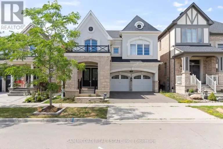93 WHEAT BOOM DRIVE | 93 WHEAT BOOM DRIVE, Oakville | 3021394