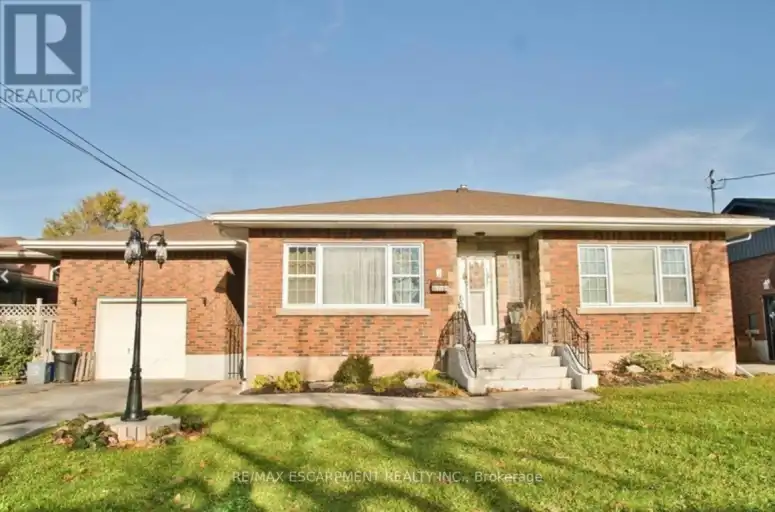 LOWER - 7 CHALMERS STREET | LOWER - 7 CHALMERS STREET, St. Catharines | 3021395
