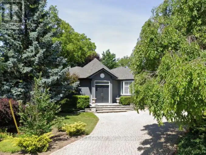 1523 DUNCAN ROAD | 1523 DUNCAN ROAD, Oakville | 3021376