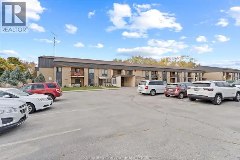 515 DALHOUSIE Unit# 208 | 515 DALHOUSIE Unit# 208, Amherstburg | 3007835