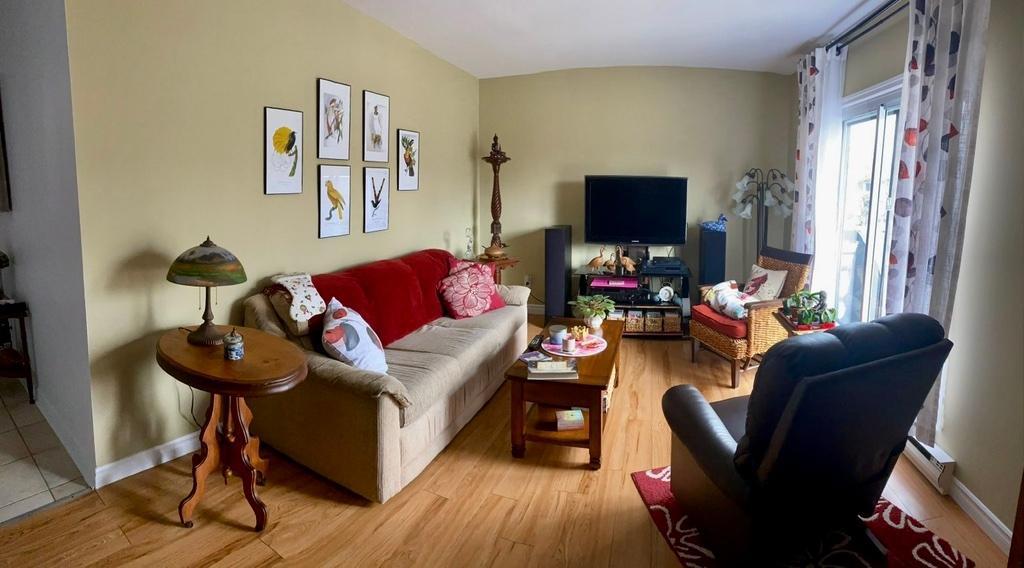 Magnifique 4,5 Ahuntsic Montreal 1er octobre | 2999399