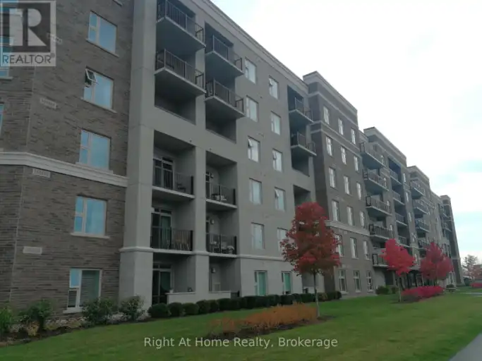 214 - 610 FARMSTEAD DRIVE | 214 - 610 FARMSTEAD DRIVE, Milton | 3007766