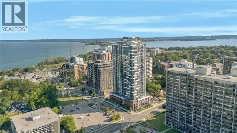 500 BROCK Avenue | 500 BROCK Avenue, Burlington | 3007836