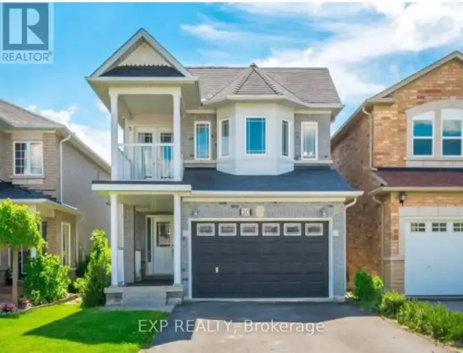 UPPER - 30 DEERWOOD CRESCENT | UPPER - 30 DEERWOOD CRESCENT, Richmond Hill | 3021577