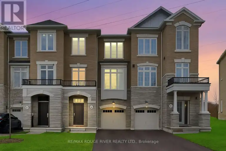 25 COOTE COURT | 25 COOTE COURT, Ajax | 3007843