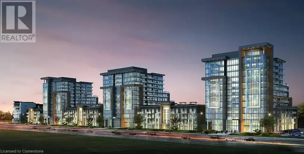 470 DUNDAS Street E Unit# 608 | 470 DUNDAS Street E Unit# 608, Waterdown | 2999454