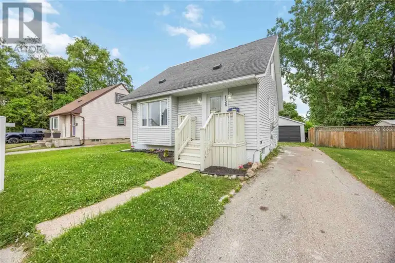 136 CHESTNUT AVENUE | 136 CHESTNUT AVENUE, Sarnia | 2999524