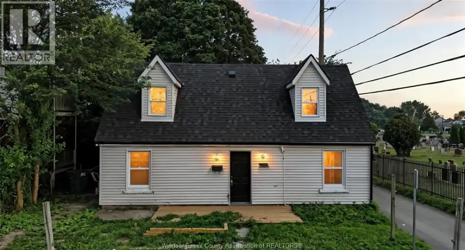 759 ELLIS STREET East | 759 ELLIS STREET East, Windsor | 3028578