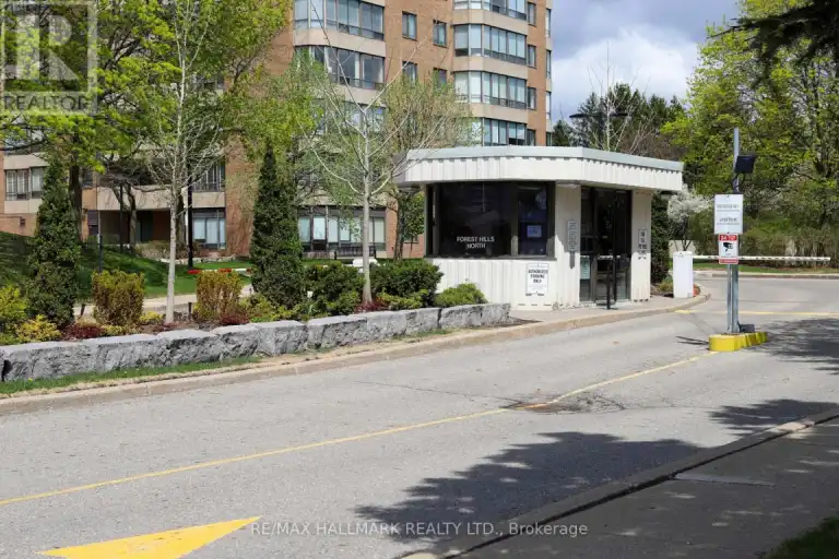 912 - 7601 BATHURST STREET | 912 - 7601 BATHURST STREET, Vaughan | 2999572