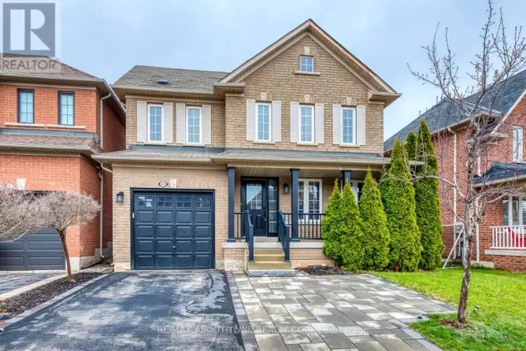 2247 BRIARGROVE CIRCLE | 2247 BRIARGROVE CIRCLE, Oakville | 3021398