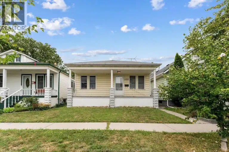1527 ALBERT ROAD | 1527 ALBERT ROAD, Windsor | 3028583