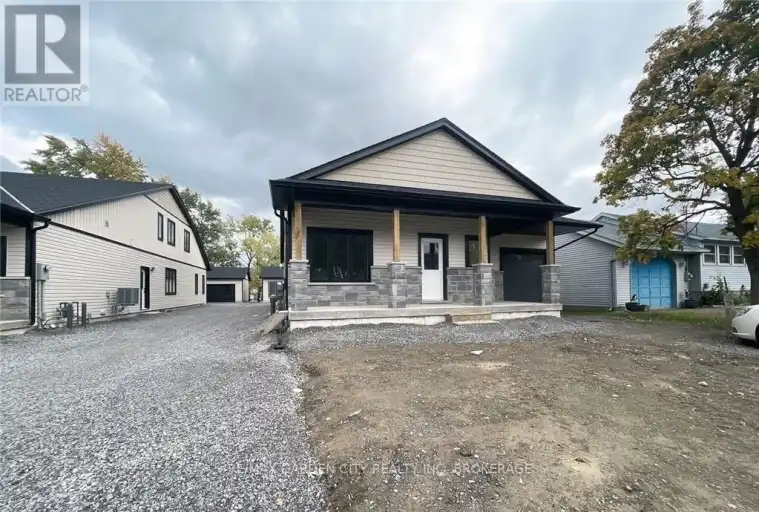 4-LOWER LEVEL - 13 VALLEY ROAD | 4-LOWER LEVEL - 13 VALLEY ROAD, St. Catharines | 3028587