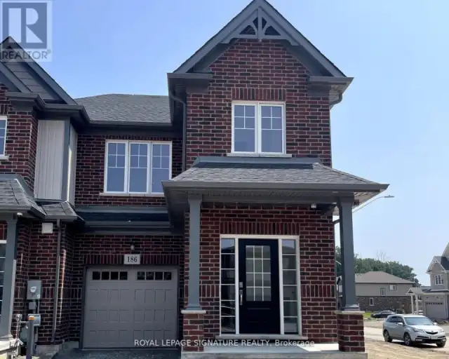 186 BUR OAK DRIVE | 186 BUR OAK DRIVE, Thorold | 3021432