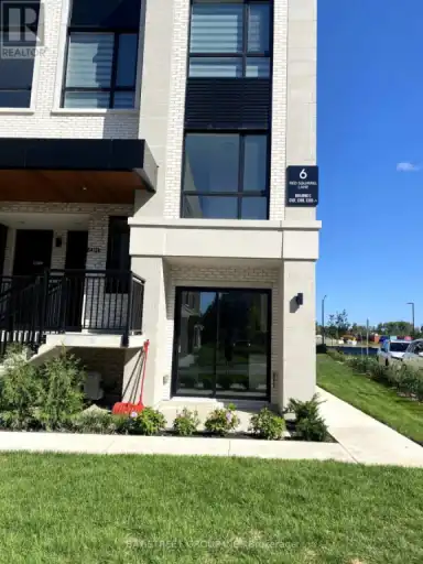 C109 - 6 RED SQUIRREL LANE | C109 - 6 RED SQUIRREL LANE, Richmond Hill | 3021538