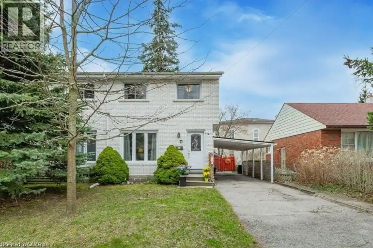 4 FISHER MILLS Road Unit# Upper | 4 FISHER MILLS Road Unit# Upper, Cambridge | 3021378