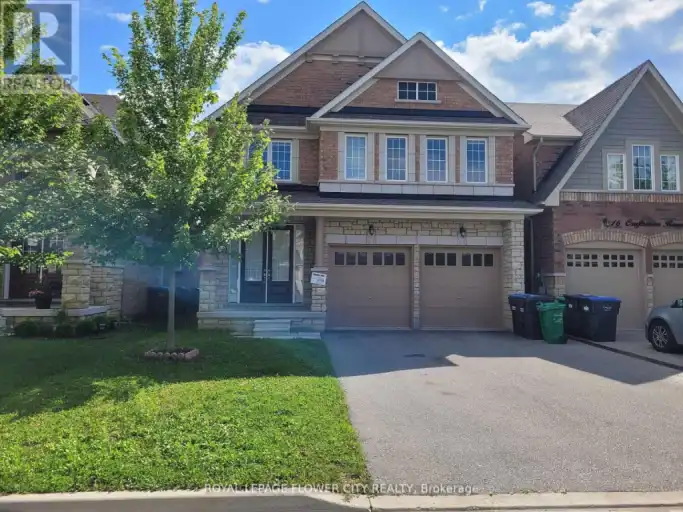 14 CRAFTSMAN ROAD | 14 CRAFTSMAN ROAD, Caledon | 2999636