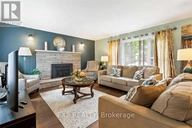 70 JARROW ROAD | 70 JARROW ROAD, St. Catharines | 3028198