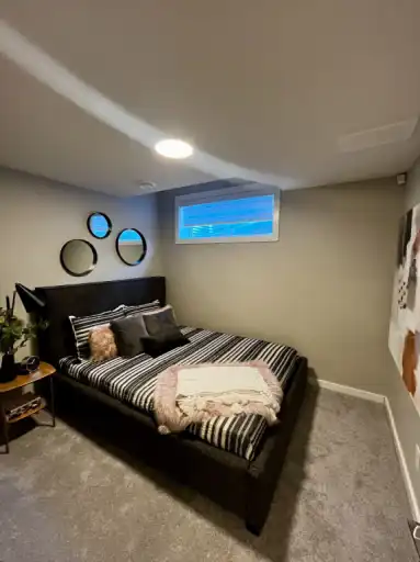 2025 Legal Basement Suite in Woodbend, Leduc | Leduc | 3014265