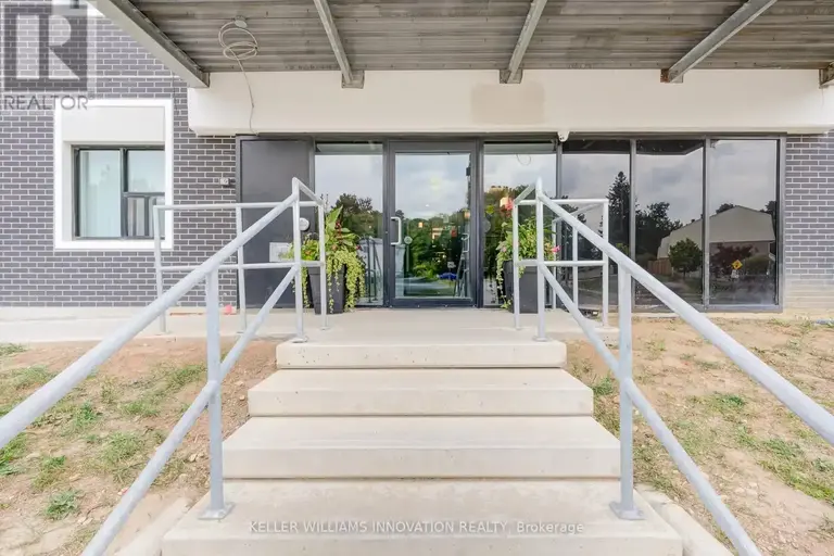 510 - 595 STRASBURG ROAD | 510 - 595 STRASBURG ROAD, Kitchener | 3021550