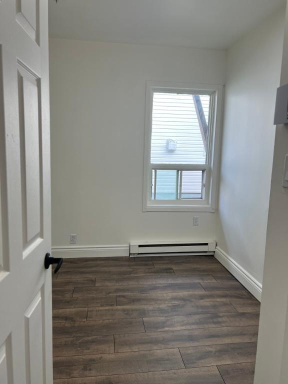 Appartement de 1 chambre et 1 salle de bain | 3000013