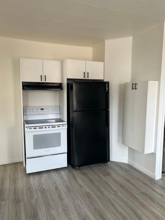 Appartement de 1 chambre et 1 salle de bain | 3000013