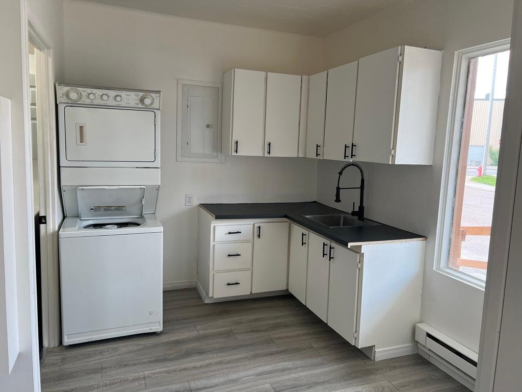 Appartement de 1 chambre et 1 salle de bain | 3000013