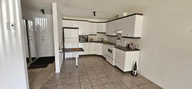 4-1/2 À LOUER - 1ER OCTOBRE (GRANBY) AU REZ-DE-CHAUSSÉE | 3000015